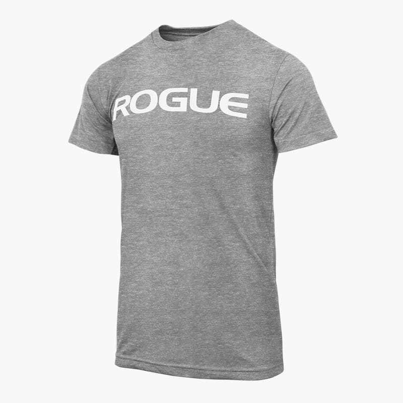 Rogue fitness top t shirt